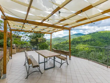 Tegliaia, Gite 6 personnes à Montevarchi - Photo 58