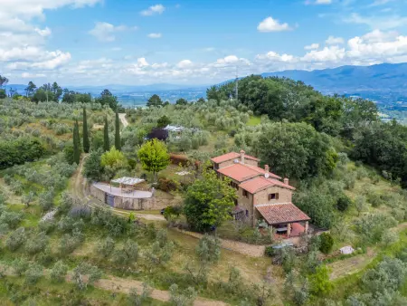 Tegliaia, Gite 6 personnes à Montevarchi - Photo 61