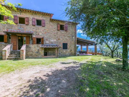 Tegliaia, Gite 6 personnes à Montevarchi - Photo 62