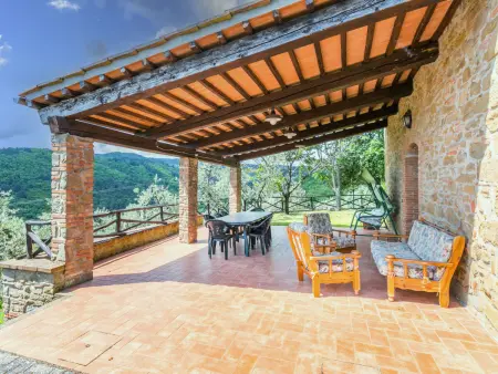 Tegliaia, Gite 6 personnes à Montevarchi - Photo 63