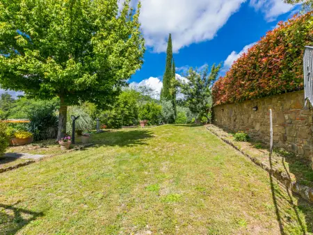 Tegliaia, Gite 6 personnes à Montevarchi - Photo 67
