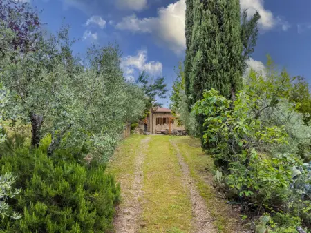 Tegliaia, Gite 6 personnes à Montevarchi - Photo 69