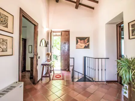 Podere Agnese, Villa 6 personnes à Celle sul Rigo - Photo 15