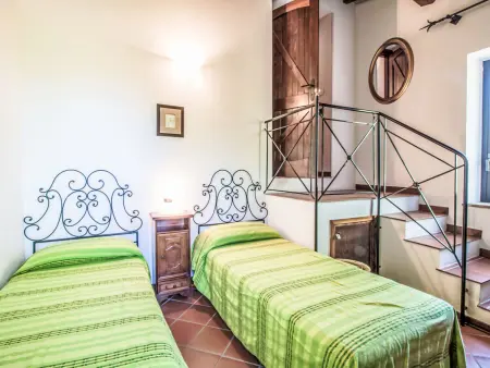 Podere Agnese, Villa 6 personnes à Celle sul Rigo - Photo 16