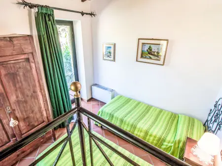 Podere Agnese, Villa 6 personnes à Celle sul Rigo - Photo 17