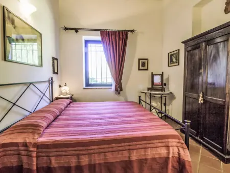Podere Agnese, Villa 6 personnes à Celle sul Rigo - Photo 18