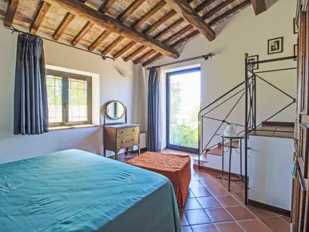 Podere Agnese, Villa 6 personnes à Celle sul Rigo - Photo 19