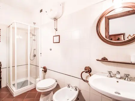 Podere Agnese, Villa 6 personnes à Celle sul Rigo - Photo 21