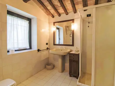 Podere Agnese, Villa 6 personnes à Celle sul Rigo - Photo 22