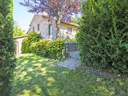 Podere Agnese, Villa 6 personnes à Celle sul Rigo - Photo 26