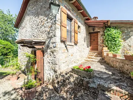Il Casale, Gite 6 personnes à Monticiano - Photo 6