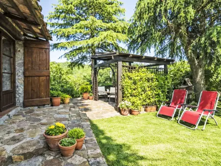 Il Casale, Gite 6 personnes à Monticiano - Photo 7