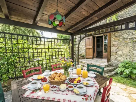 Il Casale, Gite 6 personnes à Monticiano - Photo 8