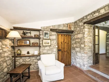 Il Casale, Gite 6 personnes à Monticiano - Photo 10