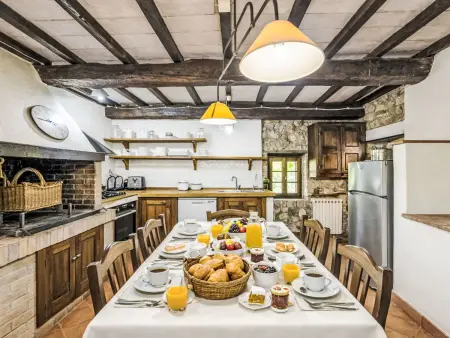 Il Casale, Gite 6 personnes à Monticiano - Photo 14