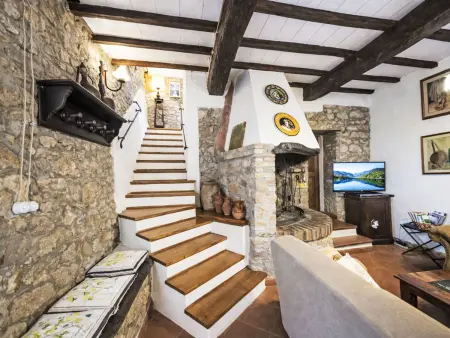 Il Casale, Gite 6 personnes à Monticiano - Photo 15