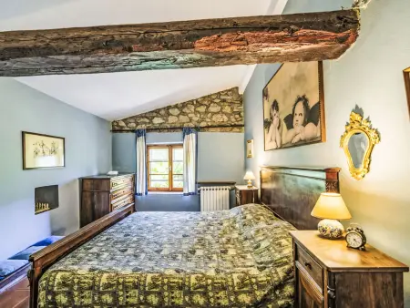 Il Casale, Gite 6 personnes à Monticiano - Photo 17