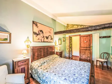 Il Casale, Gite 6 personnes à Monticiano - Photo 18