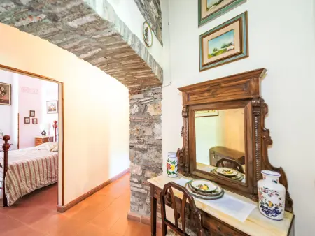 Il Casale, Gite 6 personnes à Monticiano - Photo 20