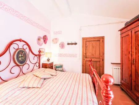 Il Casale, Gite 6 personnes à Monticiano - Photo 21
