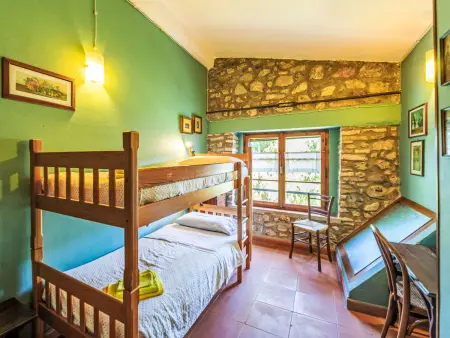 Il Casale, Gite 6 personnes à Monticiano - Photo 23