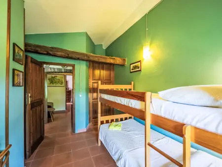 Il Casale, Gite 6 personnes à Monticiano - Photo 24