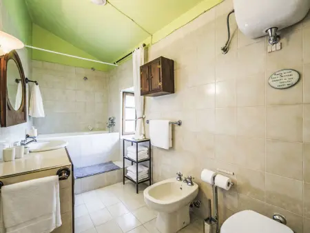 Il Casale, Gite 6 personnes à Monticiano - Photo 25