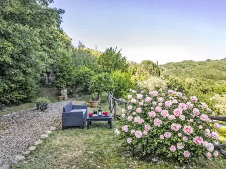 Il Casale, Gite 6 personnes à Monticiano - Photo 27