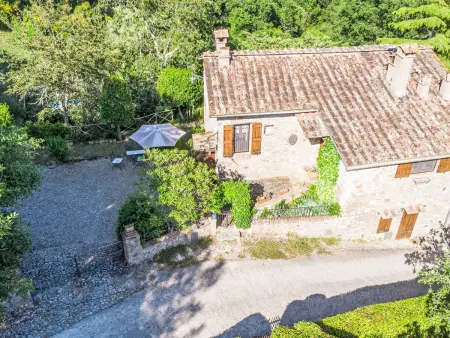 Il Casale, Gite 6 personnes à Monticiano - Photo 29