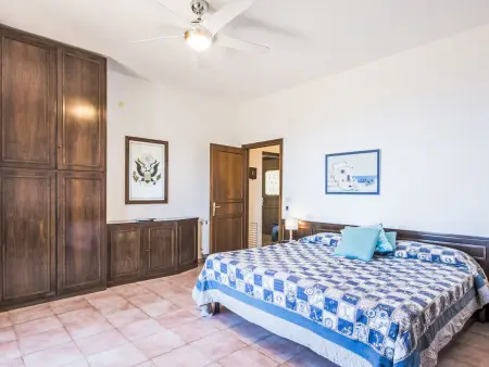 Von Salis, Villa 11 personnes à Ansedonia - Photo 11
