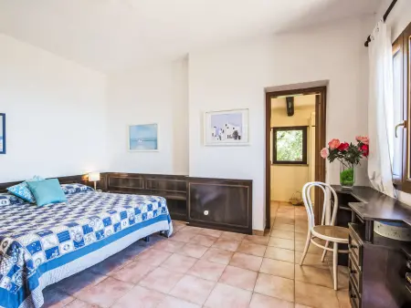 Von Salis, Villa 11 personnes à Ansedonia - Photo 12