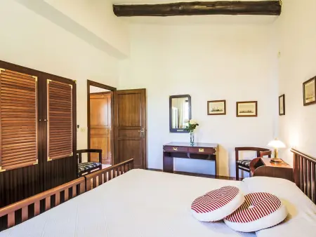 Von Salis, Villa 11 personnes à Ansedonia - Photo 14