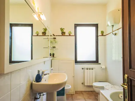 Von Salis, Villa 11 personnes à Ansedonia - Photo 16