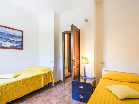 Von Salis, Villa 11 personnes à Ansedonia - Photo 17