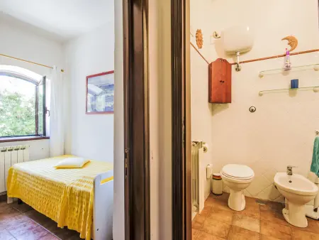 Von Salis, Villa 11 personnes à Ansedonia - Photo 18
