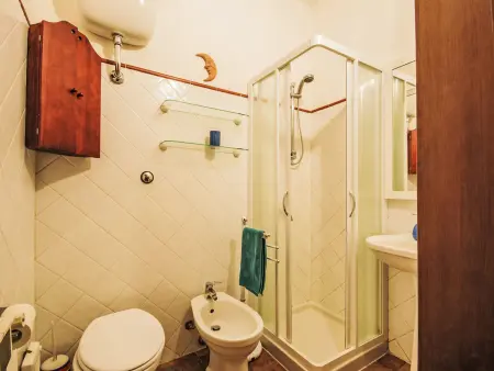 Von Salis, Villa 11 personnes à Ansedonia - Photo 19