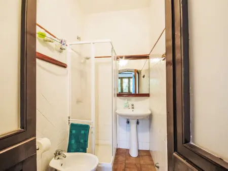 Von Salis, Villa 11 personnes à Ansedonia - Photo 20