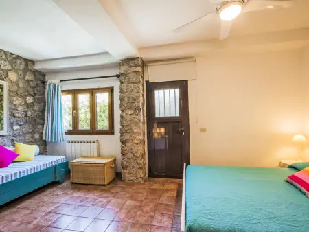 Von Salis, Villa 11 personnes à Ansedonia - Photo 22
