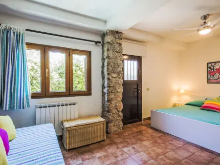 Von Salis, Villa 11 personnes à Ansedonia - Photo 23