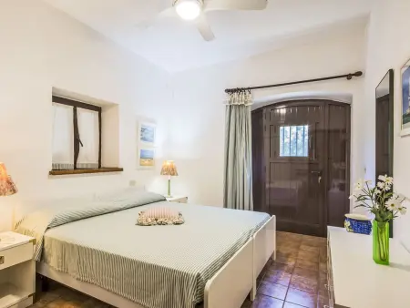 Von Salis, Villa 11 personnes à Ansedonia - Photo 24