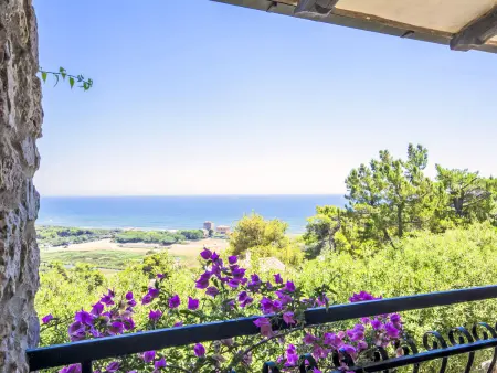 Von Salis, Villa 11 personnes à Ansedonia - Photo 29