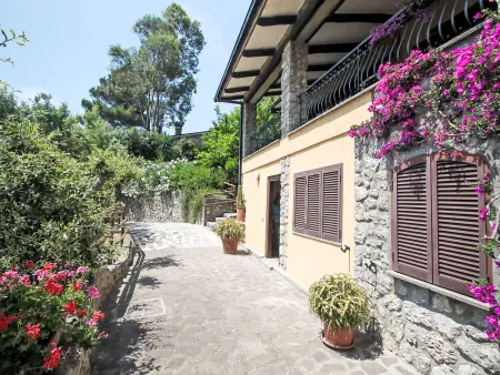 Von Salis, Villa 11 personnes à Ansedonia - Photo 34