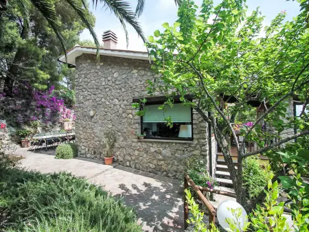 Von Salis, Villa 11 personnes à Ansedonia - Photo 36