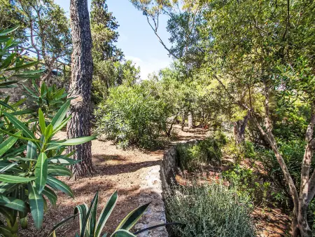 Von Salis, Villa 11 personnes à Ansedonia - Photo 37