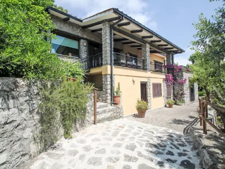 Von Salis, Villa 11 personnes à Ansedonia - Photo 43