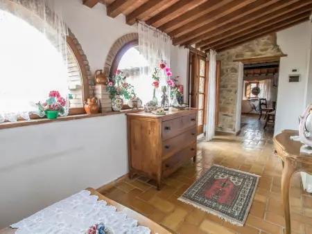 Poggio Velluto, Gite 13 personnes à Castel del Piano - Photo 15