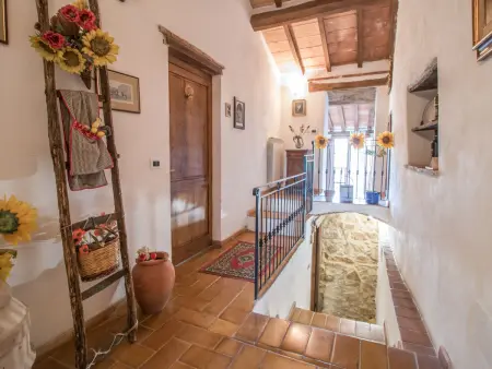 Poggio Velluto, Gite 13 personnes à Castel del Piano - Photo 17