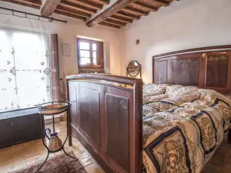 Poggio Velluto, Gite 13 personnes à Castel del Piano - Photo 21