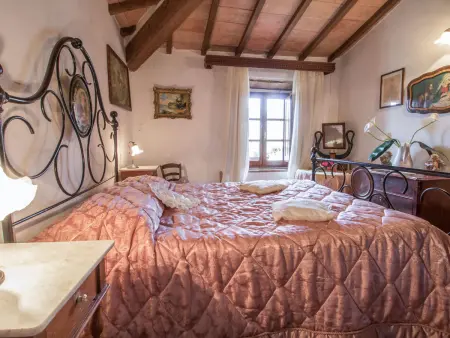 Poggio Velluto, Gite 13 personnes à Castel del Piano - Photo 23