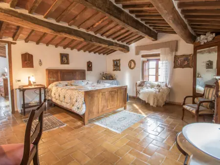 Poggio Velluto, Gite 13 personnes à Castel del Piano - Photo 26